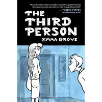 Bookoutlet The Third Person