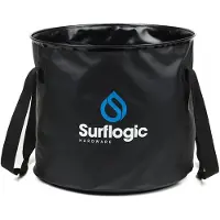 Surflogic Foldable Bucket 80l Kuivapussi