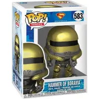 Funko POP! Teräsmies Dc Hammer Of Boravia -figuuri Chase