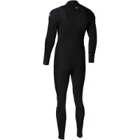 O'Neill Epic 3/2 Mm Pitkähihainen Neopreenipuku Jossa Rintavetoketju