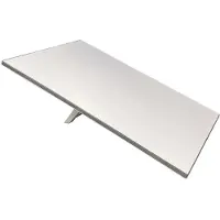 Starlink Standard Flat Panel Gen3 V4 Aseta