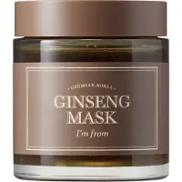 I´m from Ginseng Mask, 120g