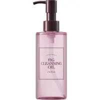 I´m from Fig Cleansing Oil, 200ml