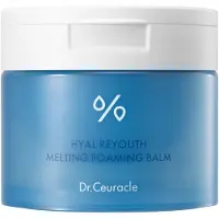 Dr Ceuracle Hyal Reyouth Melting Foaming Balm, 100ml