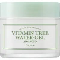 I´m from Vitamin Tree Water Gel Advanced, 75g