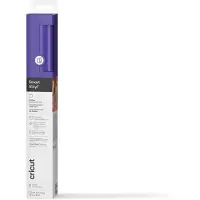Cricut Smart Vinyl Permanent 33x91cm 1 sheet (Violetti)