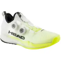 Head Racket Endure Pro Boa Kengät Kaikille Pinnoille