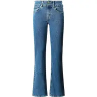 Pepe Jeans for woman. PL20487753SA Jeans Flare Venus blue (27/30), Casual, Cotton, Denim
