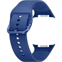 Samsung Galaxy Watch8 | Watch8 Classic Sport Band (M/L) Blue