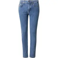 BOSS Farkut 'DELAWARE' sininen denim
