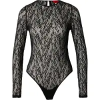 HUGO Dulietta - Black - S
