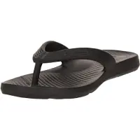 Quiksilver Salvage Rf Sandaalit black 1 Koko 40