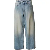 Levi's Farkut 'Extra Baggy' sininen denim