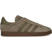 Adidas Originals Gazelle - Khaki green - 39 1/3