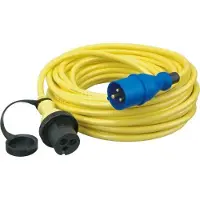 Ratio Electric 3x2.5 Mm2:n Kaapeli Jatkopala 15 M 16a