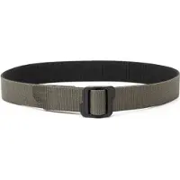 5.11 Tactical Double Duty TDU Belt 1.5" (Color: Ranger Green / Black, Size: 4XL)