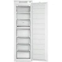 Whirlpool WHSD18F013D1 integroitava kaappipakastin