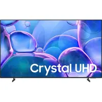 Samsung 65" Crystal UHD U7025 4K Smart TV (2025)