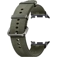 Samsung Urheilukäyttöön tarkoitettu ranneke - - Athleisure Band - Vihreä - Koko M/L