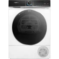 Siemens WQ46B2DPDN -kuivausrumpu