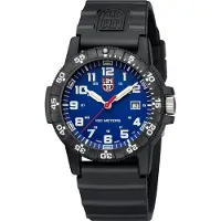 Luminox Xs.0323.l 44mm 10atm Quartz Analogical Kello