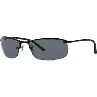 Ray-Ban - RB3183 002/81 63