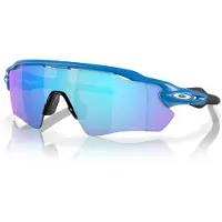 Oakley Radar EV Path - Prizm Sapphire Polarized OO9208-F138