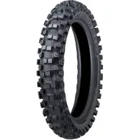 Dunlop Geomax MX53 80/100-12 TT, Maantiekrengas takana