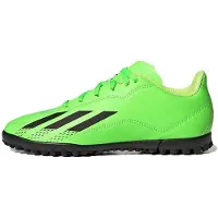 Adidas X Speedportal Jalkapallokenkä 4 Tf J Vihreä GW8509 /3,5, 38