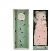 Kaloo Doudou-nalle Rakkaus Lehdet 17 Cm