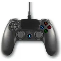 Spartan Gear Hoplite 2 Langallinen ohjain Musta