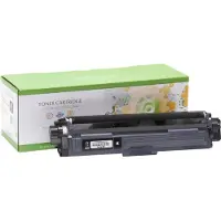 Static Control STATIC Toner cartridge compatible with Brother TN-221BK/TN-225BK/TN-241BK black remanufactured 2,500 pages