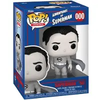 Funko POP! POP Adventures of Superman figuuri (Superman’50)