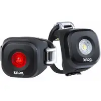 Knog Blinder Mini Dot Pyöräilylamppusarja