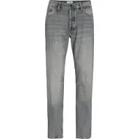 Jack & Jones Farkut 'Chris' harmaa denim