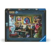 Ravensburger Disney Villainous Lady Tremaine 1000p palapeli