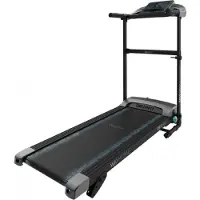 Cecotec Drumfit Wayhome 1400 Sprint Juoksumatto