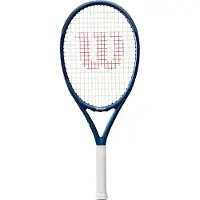 Wilson Triad Three Junior-tennismaila
