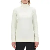 UYN Snowcrystal Dolcevita 2nd Turtle Neck Pitkähihainen Aluspaita