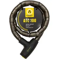 Auvray Atc Kaapelilukko