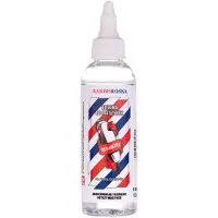 Hobby Hall Barberossa-öljy koneiden huoltoon 100 ml