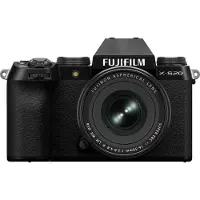 Fujifilm X-S20 Black + XF 16-50mm f/2,8-4,8 R LM WR EU
