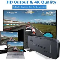 Videopeli Retro Video Game Console 2.4G Langaton Konsoli Game Stick 4k 20000 Pelit Kannettava Videopeli Dendy Pelikonsoli televisiolle, Y3lite 64G 10000game