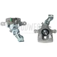 BUDWEG CALIPER Jarrusatula 345558