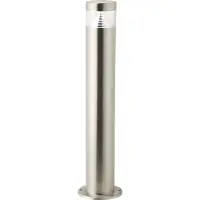 Brilliant Ruostumaton Teräs 6W LED-valaisin