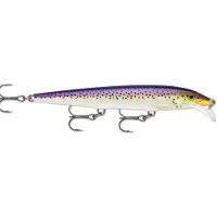 Rapala Scatter Rap Minnow 11cm vaappu