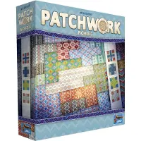 Asmodee Patchwork (Nordic)