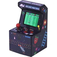 Mad Monkey - Mad Monkey Retro Mini Arcade Machine