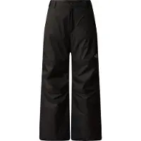 The North Face B Freedom Insulated Pant - Black - 115-119