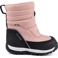 Kavat Voxna WP Talvi Saappaat Misty Rose Misty Rose 29 EU Vaaleanpunainen 29 EU Tytöt